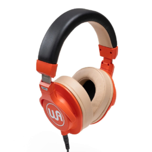 Warm Audio WA-HR Orange Lebanon