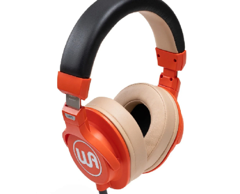 Warm Audio WA-HR Orange Lebanon