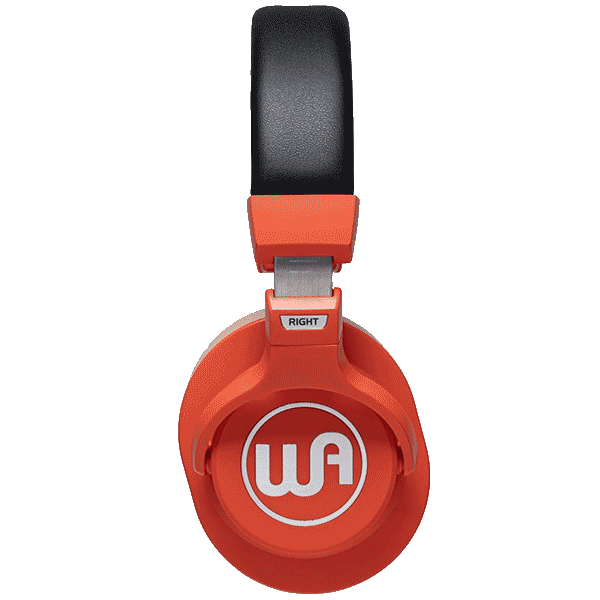 Warm Audio WA-HR Orange Lebanon