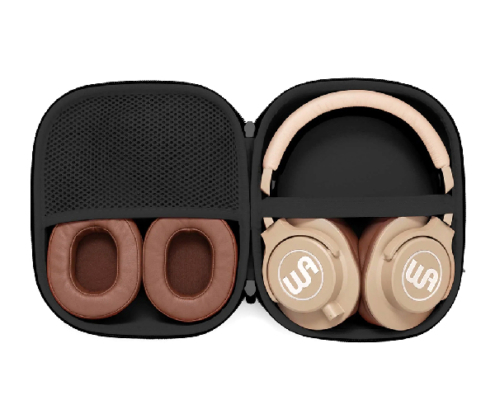 Warm Audio WA-HR Tan Lebanon
