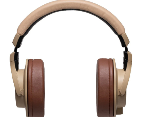 Warm Audio WA-HR Tan Lebanon