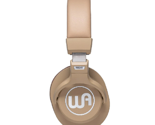 Warm Audio WA-HR Tan Lebanon