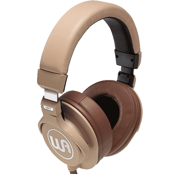 Warm Audio WA-HR Tan Lebanon